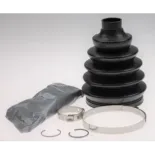 SPIDAN 36999 Juego de fuelles, árbol de transmisión