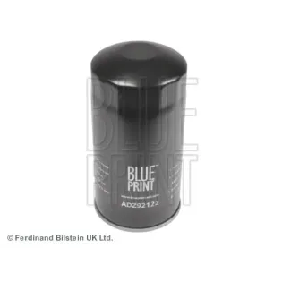BLUE PRINT ADZ92122 Filtro de aceite