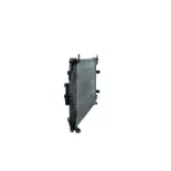 NRF 58329A Radiador, refrigeración del motor