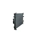 NRF 58329A Radiador, refrigeración del motor