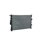NRF 58329A Radiador, refrigeración del motor
