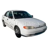 JUMASA ZR HY15 L B Elevalunas