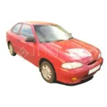 JUMASA ZR HY15 L B Elevalunas