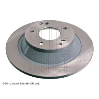 BLUE PRINT ADG043219 Disco de freno (Unidad)