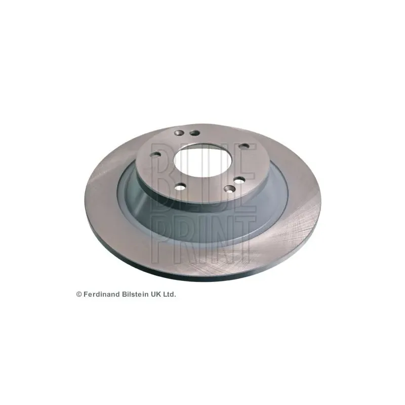 BLUE PRINT ADG043219 Disco de freno (Unidad)