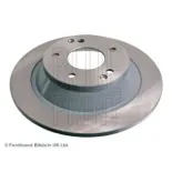 BLUE PRINT ADG043219 Disco de freno (Unidad)