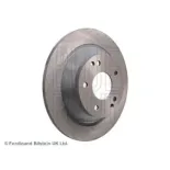 BLUE PRINT ADG043219 Disco de freno (Unidad)