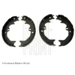 BLUE PRINT ADT34175 Juego de zapatas de frenos, freno de estacionamiento