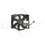 NRF 47442 Ventilador, refrigeración del motor