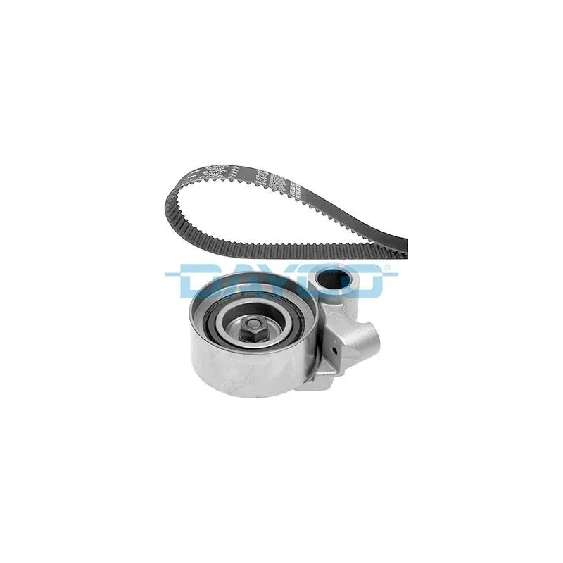 DAYCO KTB434 Juego de correas dentadas