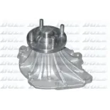 DOLZ T193 Bomba de agua, refrigeración del motor