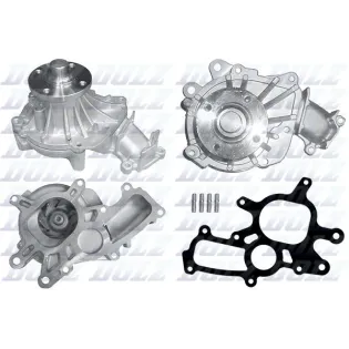 DOLZ T194 Bomba de agua, refrigeración del motor