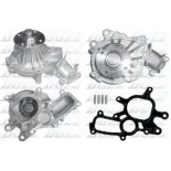 DOLZ T194 Bomba de agua, refrigeración del motor