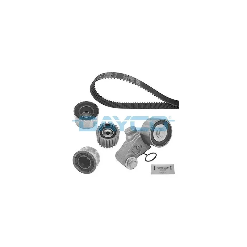 DAYCO KTB553 Juego de correas dentadas