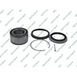 MDR GSP-GK3974 Juego de cojinete de rueda