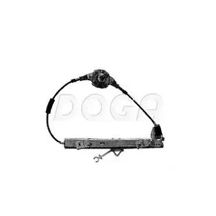 DOGA 110004 Elevalunas