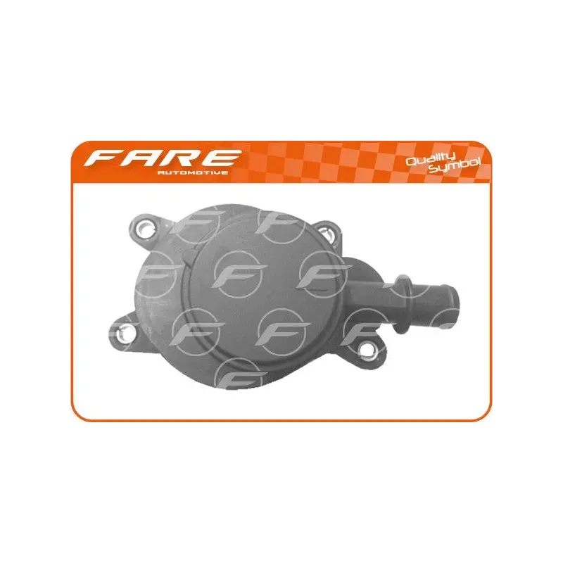 FARE SA 14721 Separador de aceite, ventilación del cárter