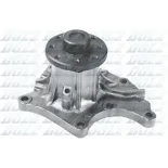 DOLZ I208 Bomba de agua, refrigeración del motor