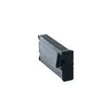 NRF 53557 Radiador de calefacción