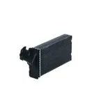 NRF 53557 Radiador de calefacción