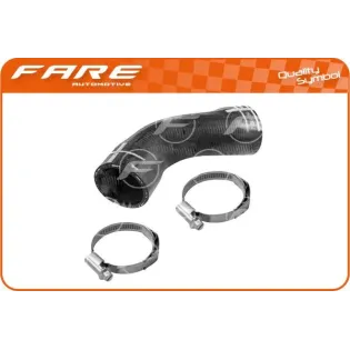 FARE SA 9458 Tubo flexible de aire de sobrealimentación