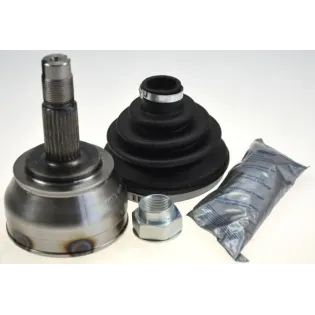 SPIDAN 21154 Juego de articulación, árbol de transmisión