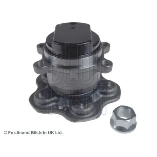 BLUE PRINT ADN18391 Juego de cojinete de rueda