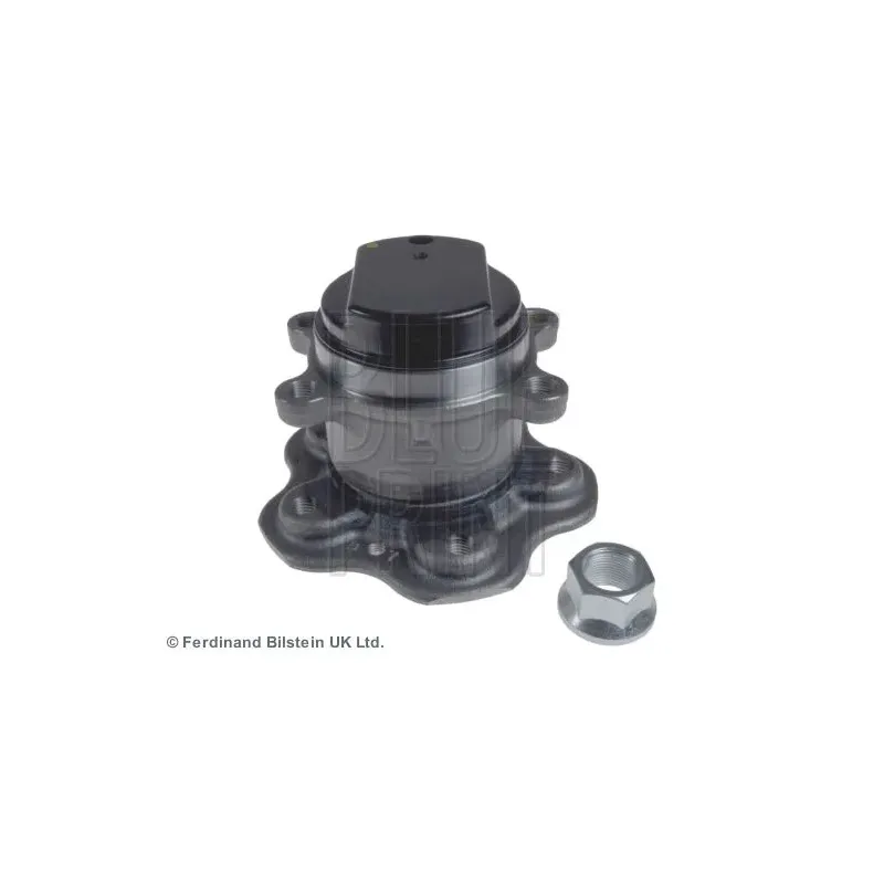 BLUE PRINT ADN18391 Juego de cojinete de rueda