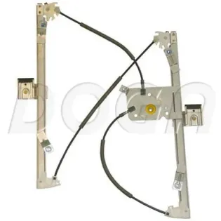 DOGA 101607 Elevalunas