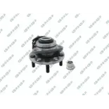 MDR GSP-9400169K Juego de cojinete de rueda