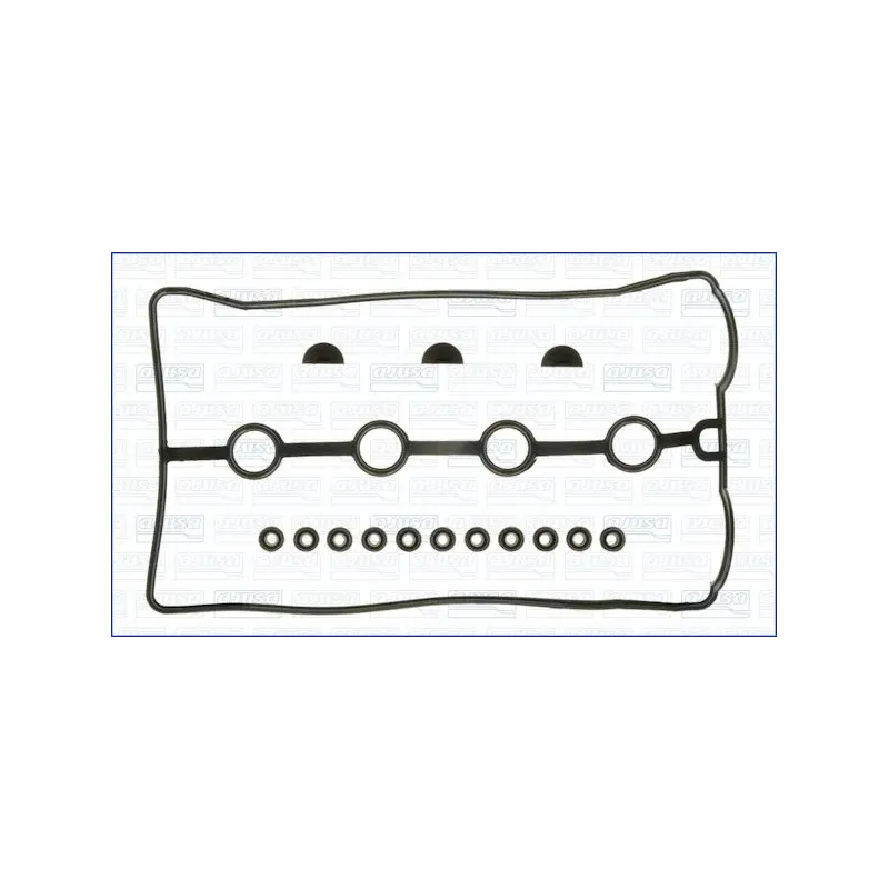 AJUSA 56030000 Juego de juntas, tapa de culata de cilindro