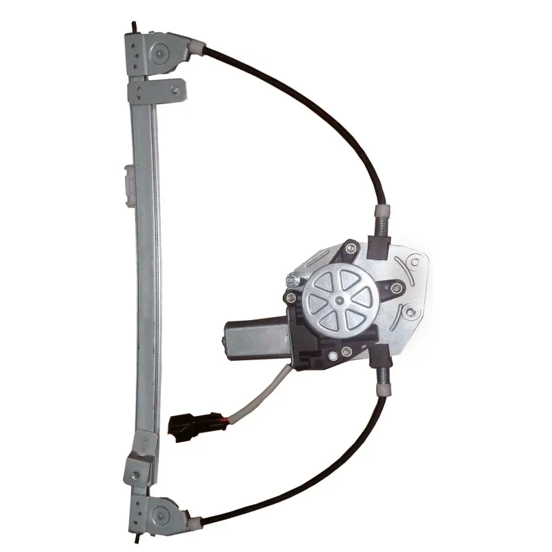 DOGA 100047 Elevalunas