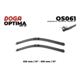 DOGA OS061 Limpiaparabrisas