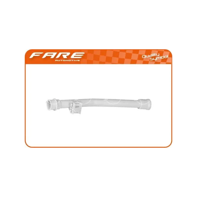 FARE SA 29208 Embudo, varilla del aceite