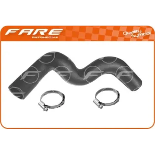FARE SA 9405 Tubo flexible de aire de sobrealimentación