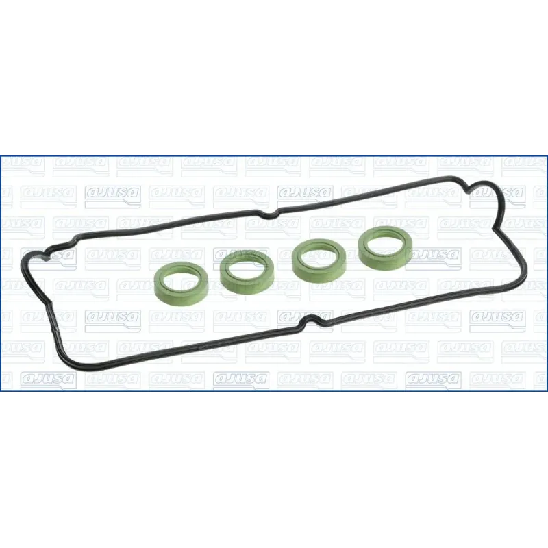 AJUSA 56048800 Juego de juntas, tapa de culata de cilindro