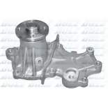 DOLZ S201 Bomba de agua, refrigeración del motor