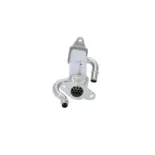NRF 48352 Elemento enfriador, reciclaje gases escape