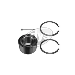 DYS 40-NI-9928 Juego de cojinete de rueda