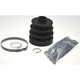 SPIDAN 25513 Juego de fuelles, árbol de transmisión