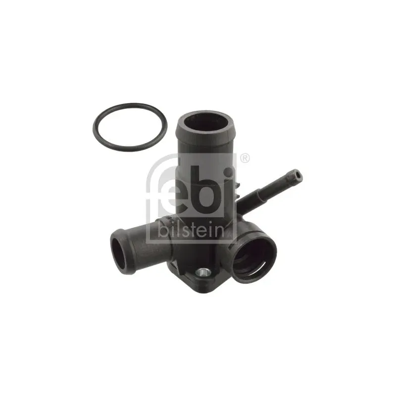 FEBI BILSTEIN 18254 Brida de refrigerante