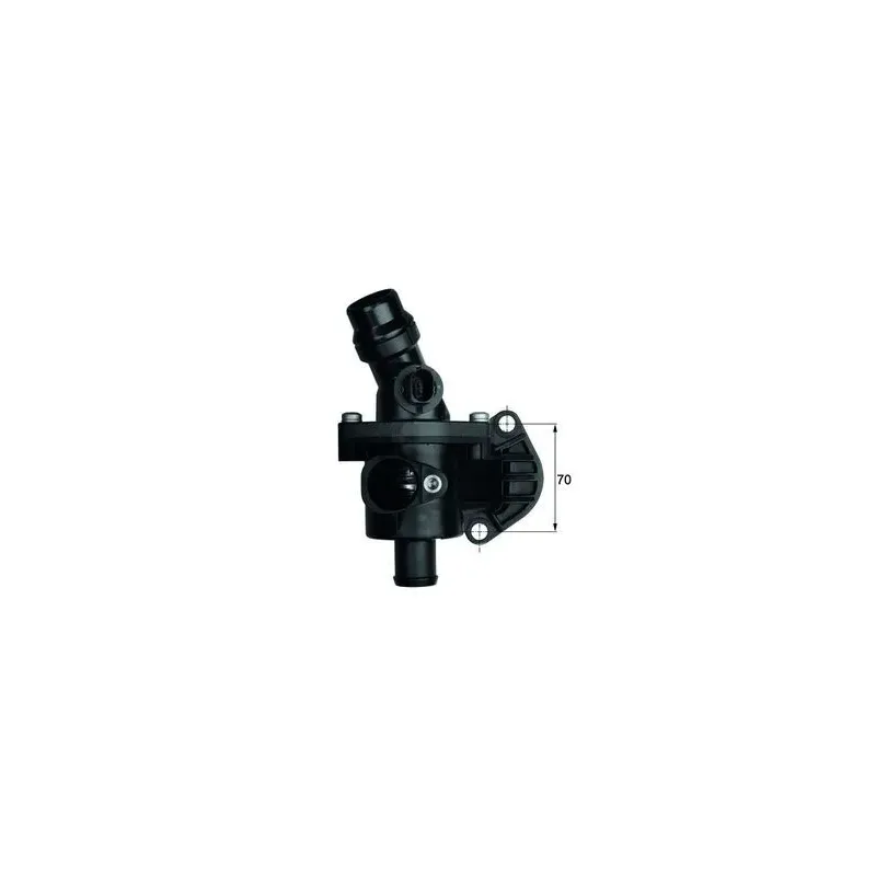 MAHLE TM 6 109 Termostato, refrigerante