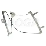 DOGA 101255 Elevalunas