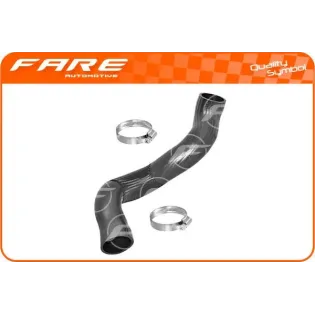 FARE SA 13386 Tubo flexible de aire de sobrealimentación