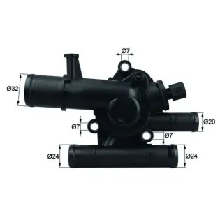MAHLE TI 214 89 Termostato, refrigerante