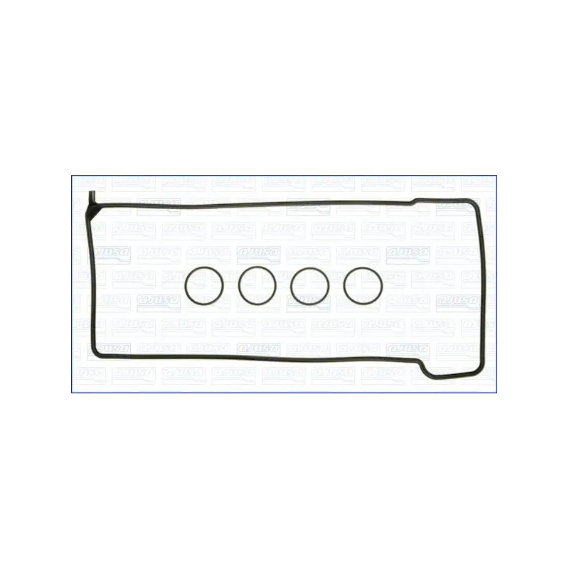 AJUSA 56004000 Juego de juntas, tapa de culata de cilindro