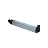 NRF 30268 Radiador de aire de admisión