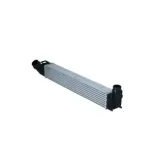 NRF 30268 Radiador de aire de admisión