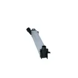 NRF 30268 Radiador de aire de admisión