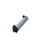 NRF 30268 Radiador de aire de admisión